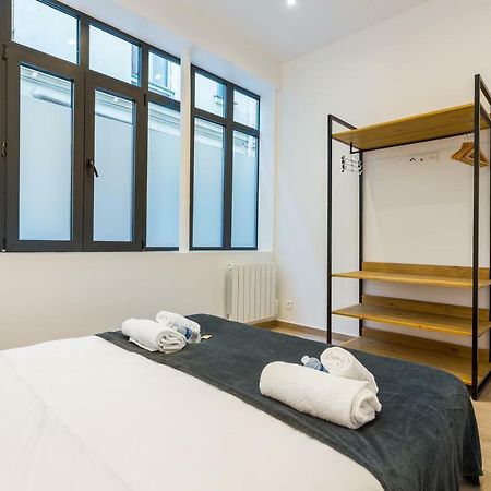 Amazing Apartment - 2Br-6P - Bastille Paris Dış mekan fotoğraf
