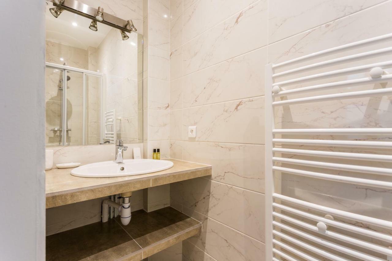 Amazing Apartment - 2Br-6P - Bastille Paris Dış mekan fotoğraf