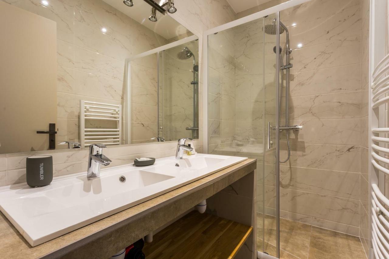 Amazing Apartment - 2Br-6P - Bastille Paris Dış mekan fotoğraf